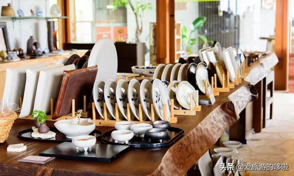 日本7處海景咖啡廳，捧著咖啡吹著海風，等你來哦