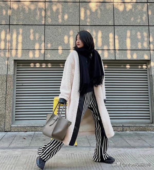 冬天別買太多衣服，有這“2靴3褲”就夠了，配羽絨服、大衣都好看