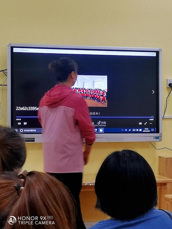 為什麼開家長會的都是媽媽 為什麼開家長會的都是媽媽