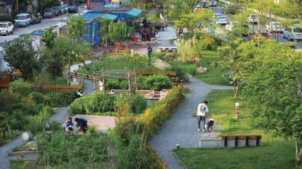 不懂就問：為啥現在的城市都長一個樣？