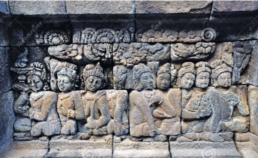 亞洲8大震撼地標！中國就佔了3個