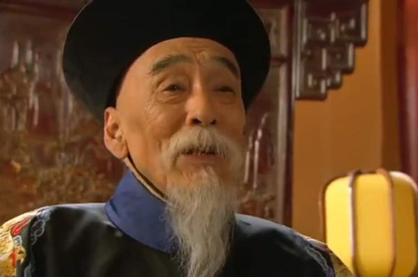 乾隆小兒子永璘只愛和珅豪宅結局怎樣？他孫子如何成為鐵帽子王？