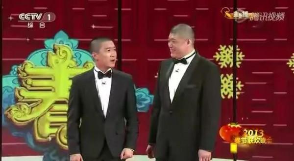 從相聲一哥到錢途盡毀,背叛郭德綱11年後,曹金正在自食其果 從相聲一哥到錢途盡毀,背叛郭德綱11年後,曹金正在自食其果