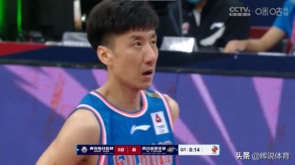 CBA常規賽一勝難求，這幾個爛隊讓人看不到希望