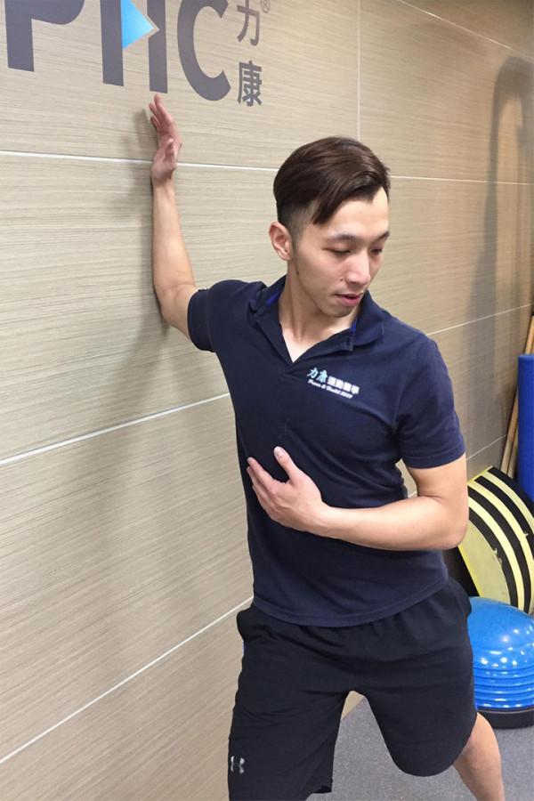 慢性肩頸疼痛引起“膏肓痛”,3族群要當心 慢性肩頸疼痛引起“膏肓痛”,3族群要當心