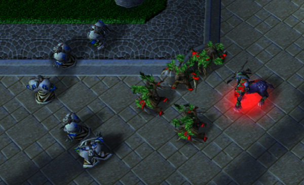 魔獸爭霸3:為什麼薩滿的出場率越來越高,甚至超過了白牛? 魔獸爭霸3:為什麼薩滿的出場率越來越高,甚至超過了白牛?