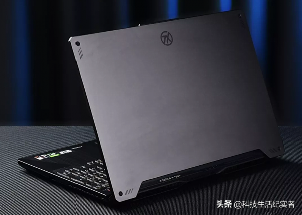 華碩天選2：高配i9-11900H+RTX3060，9999元值得買嗎？請看簡析