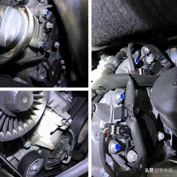 6萬公里貶值113萬的賓士GL500,檢測後為何買賣雙方發飆 6萬公里貶值113萬的賓士GL500,檢測後為何買賣雙方發飆