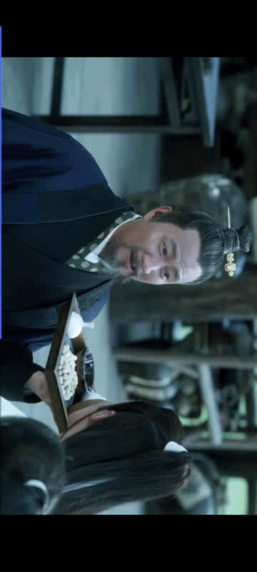 《雪中悍刀行》北椋搞笑一家人吧!胡軍演了個“最孝順兒子的爹” 《雪中悍刀行》北椋搞笑一家人吧!胡軍演了個“最孝順兒子的爹”