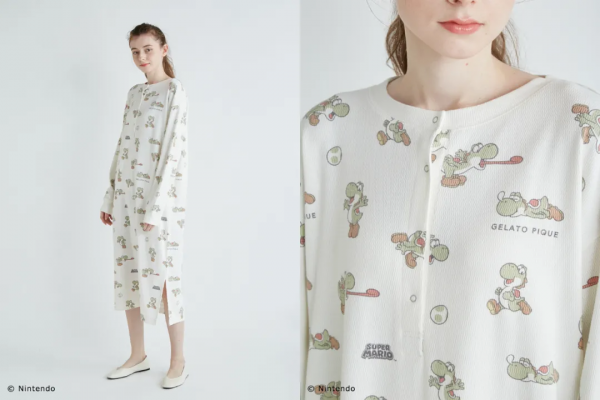 原來日本妹紙都不穿MUJI睡衣,這些家居服飾品牌才是她們的真愛 原來日本妹紙都不穿MUJI睡衣,這些家居服飾品牌才是她們的真愛