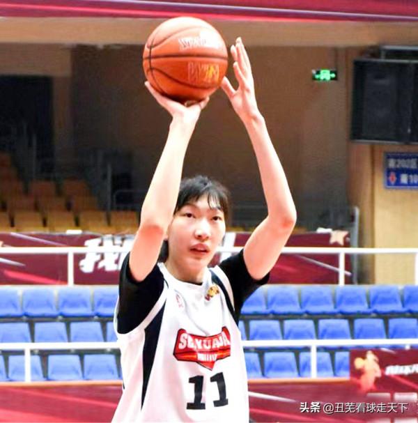 WCBA | 常規賽五個位置表現最亮眼的球員 WCBA | 常規賽五個位置表現最亮眼的球員