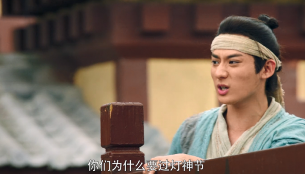 上映4天票房136萬，“民間傳說”寶蓮燈，終究沒逃過亂編的毒手