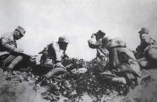 55年授銜，他因軍銜低被眾多將領反映，羅帥致歉：是我們沒搞好