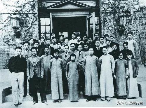 要不是他的推辭,中國獲得諾獎要提前30年,他夯實了光的粒子性 要不是他的推辭,中國獲得諾獎要提前30年,他夯實了光的粒子性