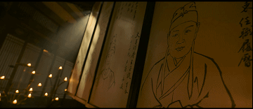 瘋狂懟臉拍,打戲拍得像吃雞,《風起洛陽》拍成這樣,導演要負責 瘋狂懟臉拍,打戲拍得像吃雞,《風起洛陽》拍成這樣,導演要負責