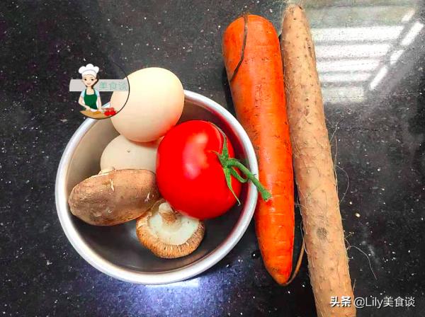 秋天,這素湯多給孩子喝,不放肉也很鮮,好做好吃,秋天吃特養人 秋天,這素湯多給孩子喝,不放肉也很鮮,好做好吃,秋天吃特養人