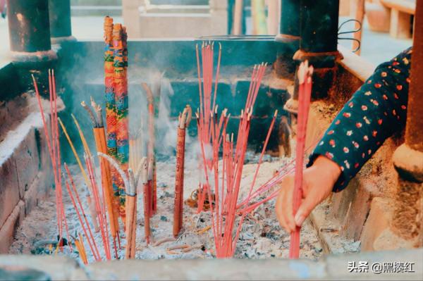 浙江遊記 | 一塊小小的茶糕,就是一部新市古鎮的“水鄉進化史” 浙江遊記 | 一塊小小的茶糕,就是一部新市古鎮的“水鄉進化史”