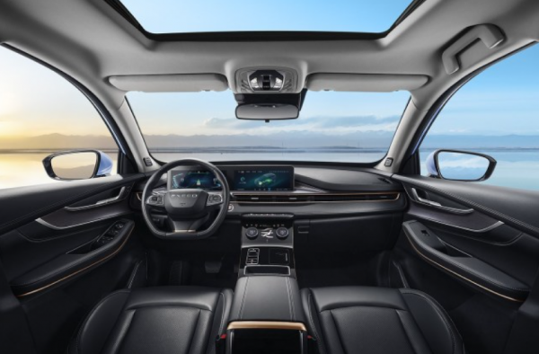 第二代CS75 PLUS、問界M5,二月上市新車看過來,年後買車可以選! 第二代CS75 PLUS、問界M5,二月上市新車看過來,年後買車可以選!