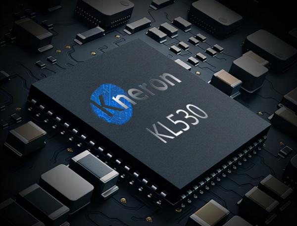 耐能融資2500萬美元,融資總額超過1.25億美元 耐能融資2500萬美元,融資總額超過1.25億美元