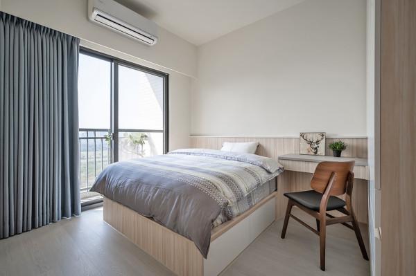 這才是真正的簡約，116㎡沒有一絲俗氣，家居氛圍超棒