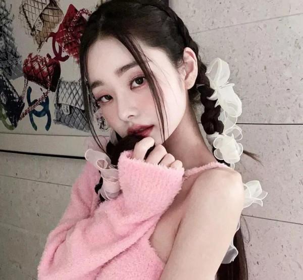 《單身即地獄》宋智雅爆火，顏值真是絕絕子啊