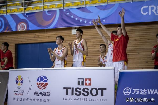 徐傑那屆國青的故事：00後一代初登場，亞洲稱雄卻在世青賽倒下