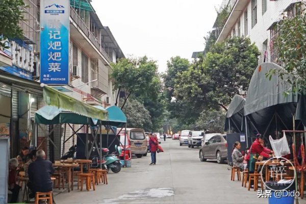 去彭鎮,可不要只曉得老茶館 去彭鎮,可不要只曉得老茶館