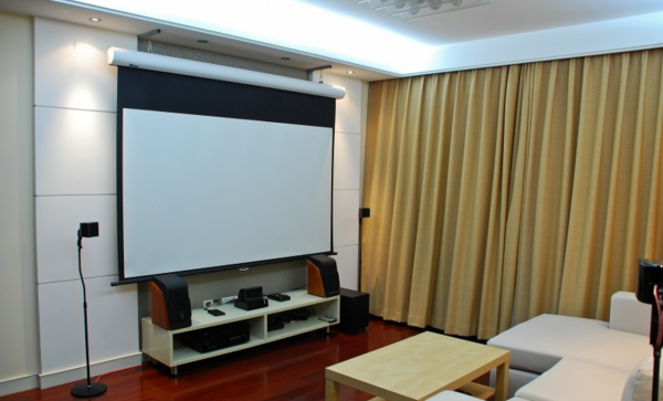 salon談家庭影院之六——我個人的HIFI&;影院之路 salon談家庭影院之六——我個人的HIFI&;影院之路