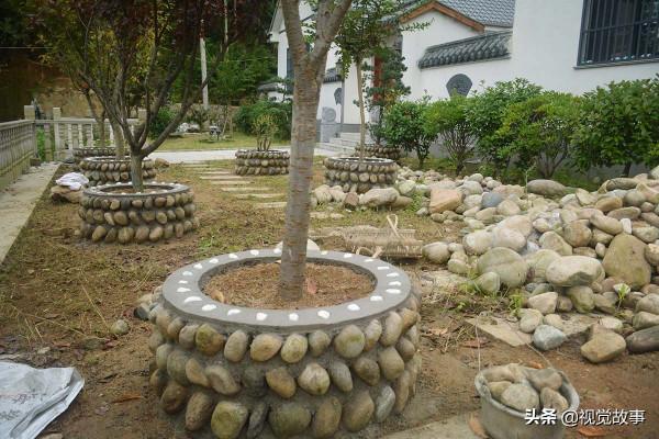 山村大叔做1行40年，天天幫人幹活，村民越叮囑做得越“慢”