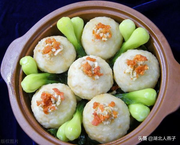 江蘇最有名的13道淮揚菜,特色蘇菜合集,不愧是中國四大菜系之一 江蘇最有名的13道淮揚菜,特色蘇菜合集,不愧是中國四大菜系之一