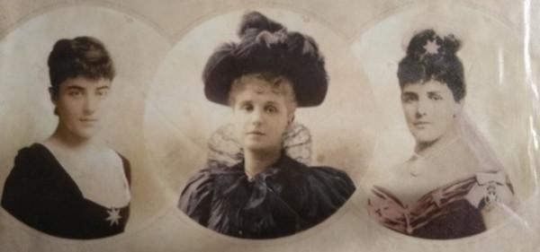 丘吉爾母親：19歲嫁英國貴族的“美元公主”，得到兒子無條件的愛