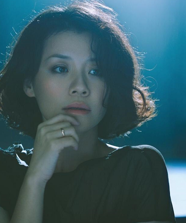 &OpenCurlyDoubleQuote;大娘子&rdquo;劉琳，被名導拋棄後，相親嫁平凡丈夫，47歲被寵成公主