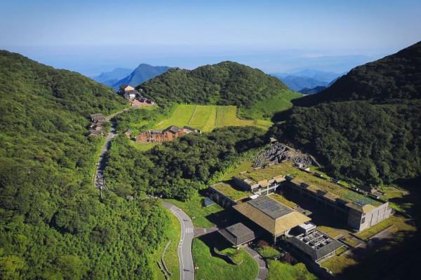 離重慶100公里發現一個避暑佳地！溫泉、漂流、星空、美食都有