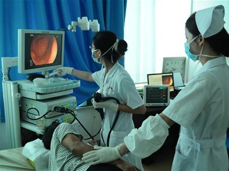 胃病七分養，若能養成一些好習慣，胃病自然悄悄溜走