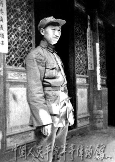 開國元勳使用的槍，周總理的最復古