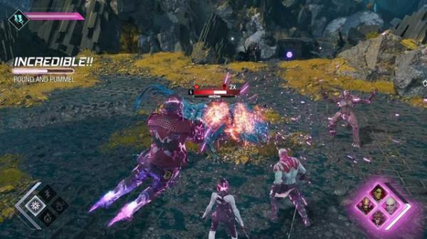 《漫威銀河護衛隊》:五個怪咖拯救宇宙!一邊戰鬥還能一邊拌嘴? 《漫威銀河護衛隊》:五個怪咖拯救宇宙!一邊戰鬥還能一邊拌嘴?