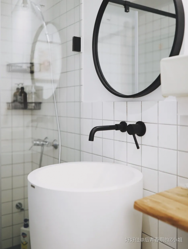 乾溼分離這麼做，比多買10㎡都值