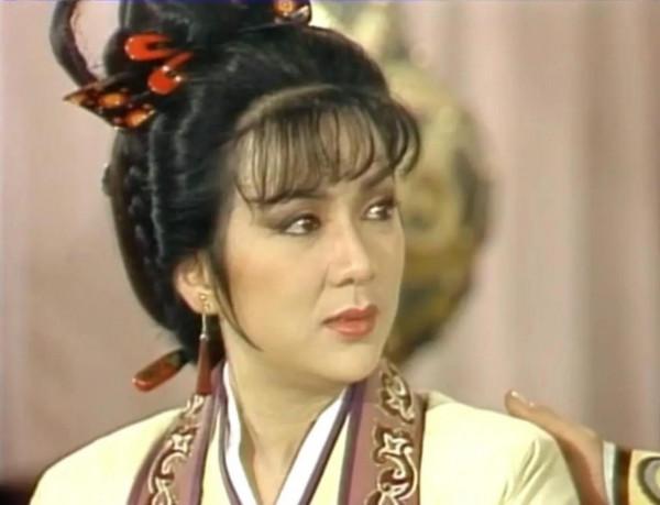 審美倒退！10位冷門老奶奶告訴你，巔峰期的香港古裝美人有多驚豔