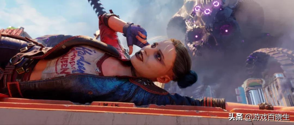 終於不擺爛了！PC Gamer盤點2022年最受期待的新遊