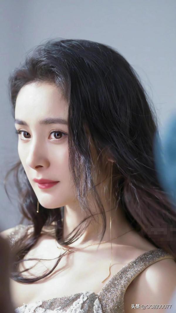 明星圖片楊冪 大冪冪