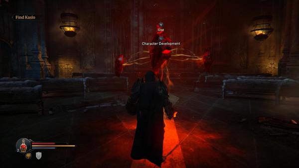 抄都不會抄？大量借鑑了黑魂元素，卻沒抓住核心的類魂遊戲