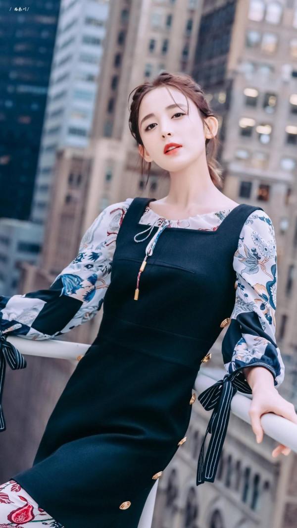 古力娜扎,新疆女明星(二) 古力娜扎,新疆女明星(二)