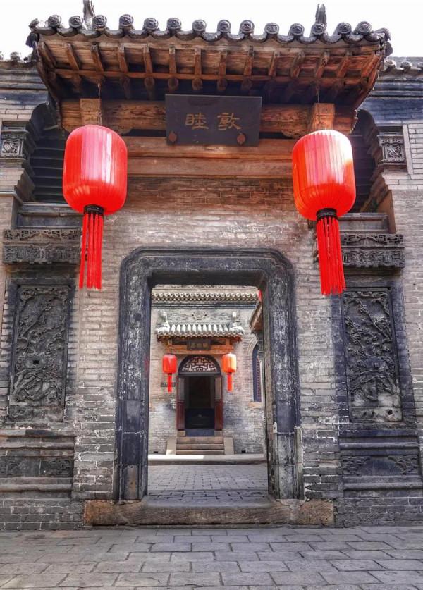 走馬觀花行山西 走馬觀花行山西