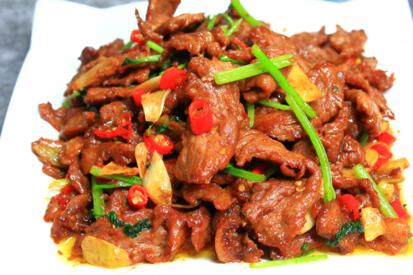 中秋家宴，推薦6道好吃的家常菜，做法簡單，比滿桌魚肉更受歡迎