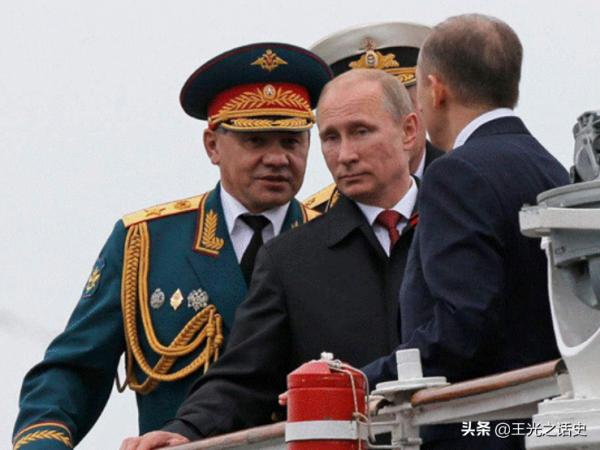 拳打烏克蘭、腳踢土耳其，俄羅斯憑什麼吃定黑海？