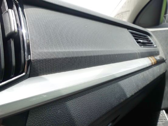 評測|柯米克GT自駕長測:讓我重新認識大眾的這套1.2T 評測|柯米克GT自駕長測:讓我重新認識大眾的這套1.2T