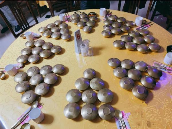 朝鮮10大美食，都是外地吃不到的美味，難怪當地導遊引以為傲