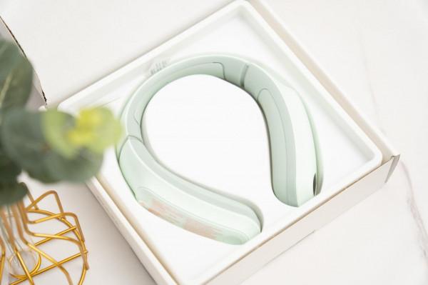 今年冬天不再冷，輕巧暖心又貼心