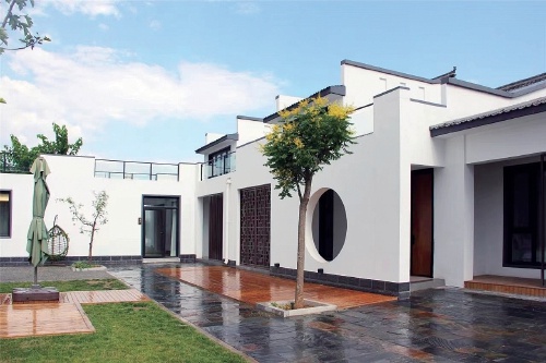 疫情下，這家民宿為何“一房難求”？