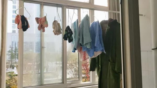 越來越多的人喜歡把陽臺這樣進行改造，既美觀又實用